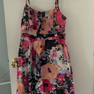 New York and company dress